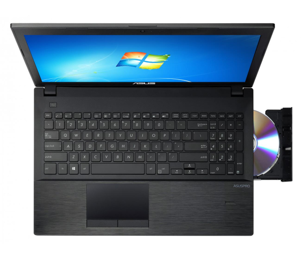 ASUS PU551JA-CN181G i3-4000M/4GB/500/DVD/Win7P+Win8P - 299500 - zdjęcie 2